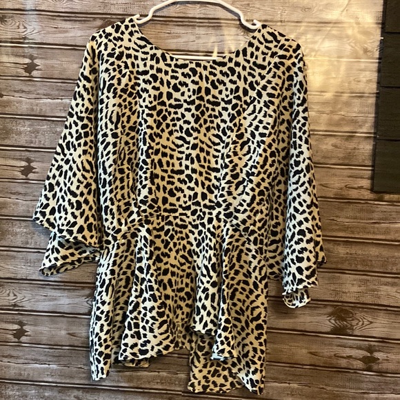 Umgee Animal Print Set